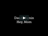 Daud Mumin Hey Mom