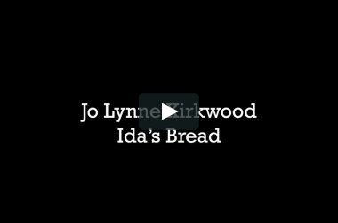 Jo Lynne Kirkwood Idas Bread Jo Lynne Kirkwood Idas Bread