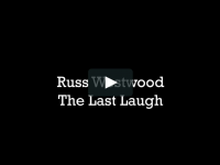 Russ Westwood The Last Laugh