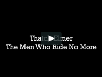 Thatch Elmer The Men Who Ride