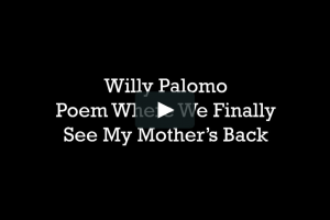 Willy Palomo
