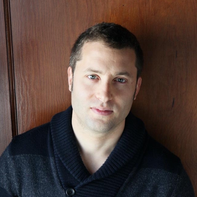 Mapping Literary Utah - Joshua Rivkin