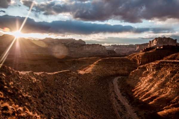 Mapping Literary Utah - Essays