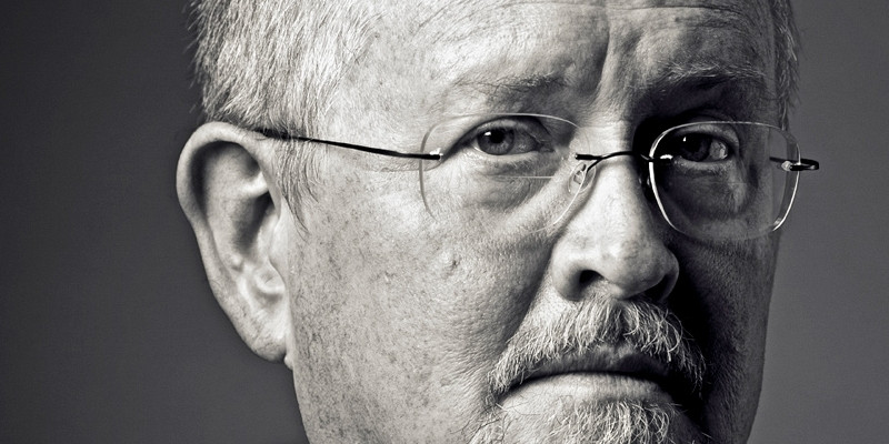 An Introduction to Orson Scott Card